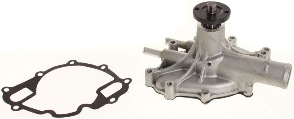 Water Pump Pack of 2 F2666