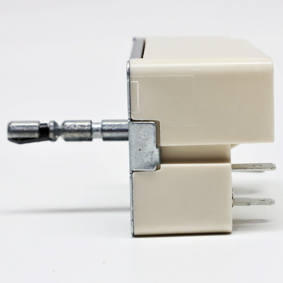 Infinite Control Switch for Whirlpool Range Stove Burner Eye K93612