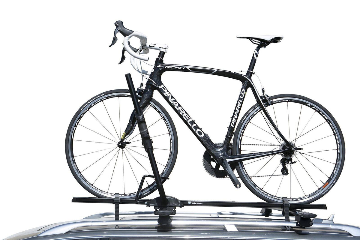 Upright Bike Rack A9852
