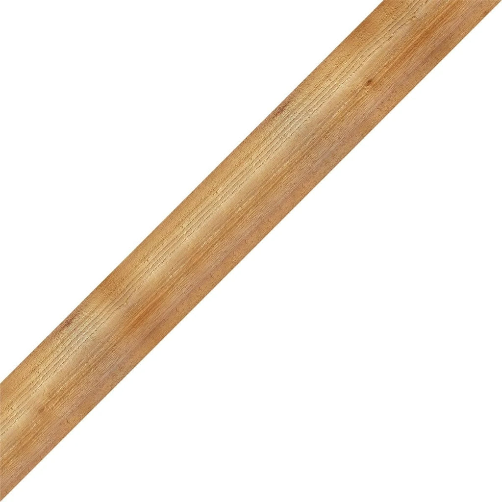Traditional Rough Sawn Brace, Western Red Cedar H8962