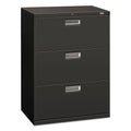 3 Drawer Lateral File Cabinet S26795