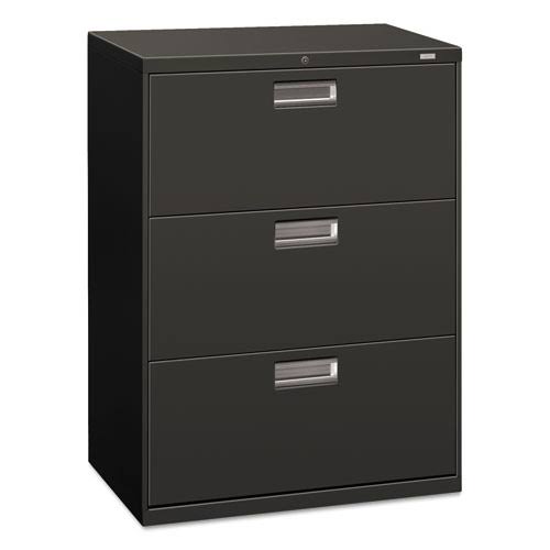 3 Drawer Lateral File Cabinet S26795