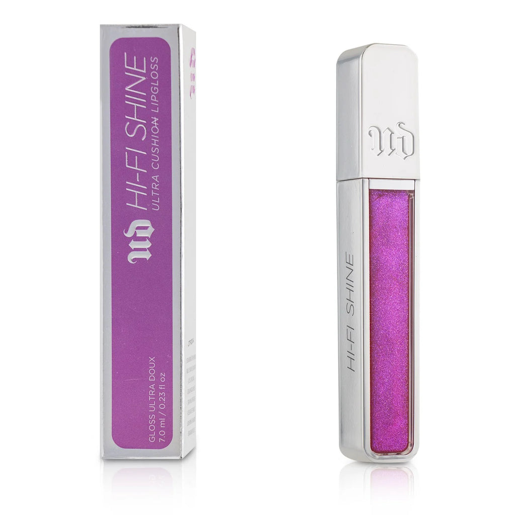 Hi Fi Shine Ultra Cushion Lip Gloss 7ml/0.23oz N4098