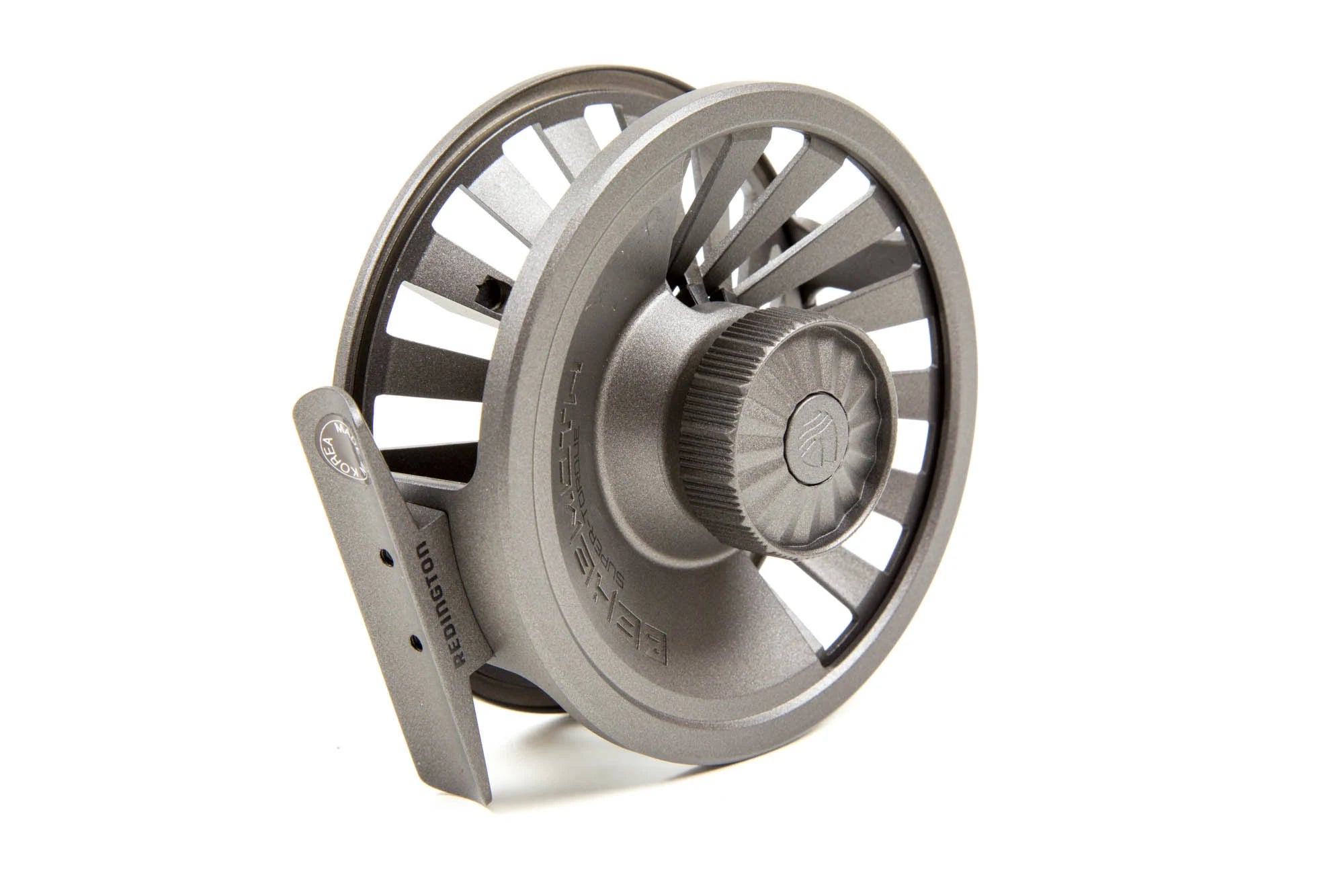 7/8 Fly Reel O.D Green C141005