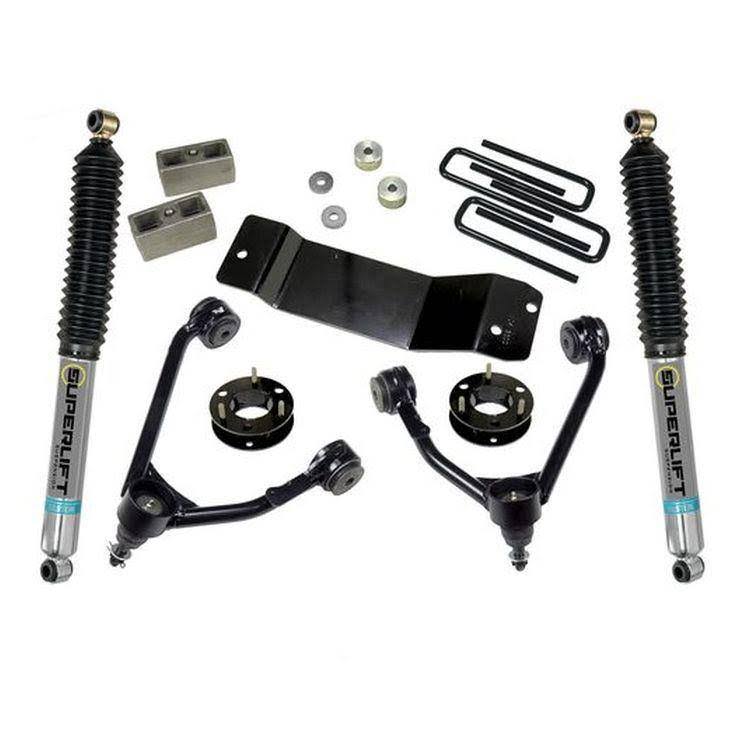 Lift Kit Suspension B8934