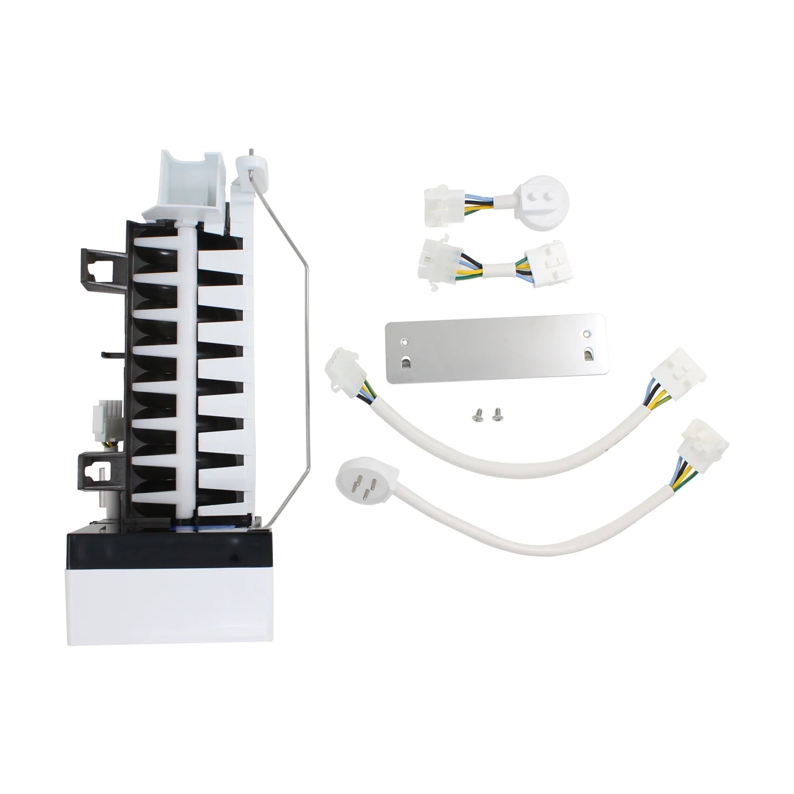 Refrigerator Ice Maker Replacement W704