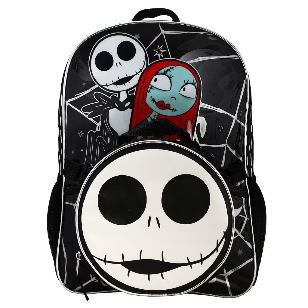 Youth Lunch Tote & Backpack Q135092