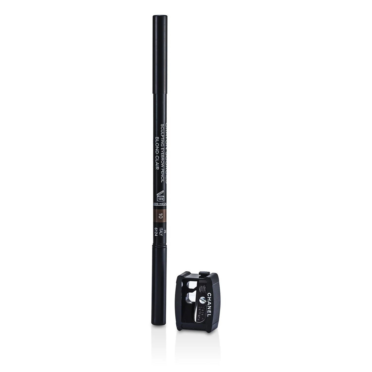Sculpting Eyebrow Pencil D642