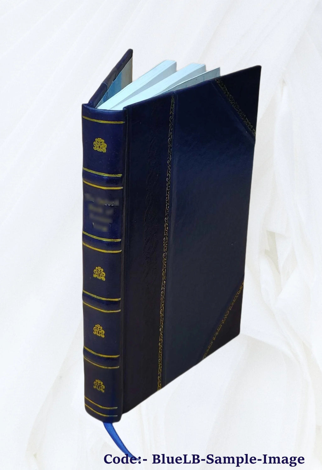 La Commune de Cahors au moyen âge, par M. Émile Dufour, 1846 [Leather Bound] T332750