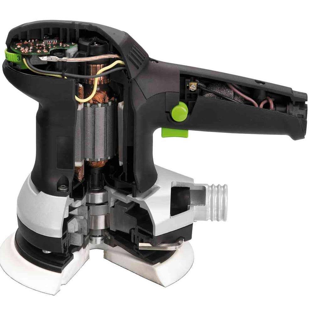 Random Orbital Sander Z741759