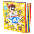 The Super Six Collection M848342