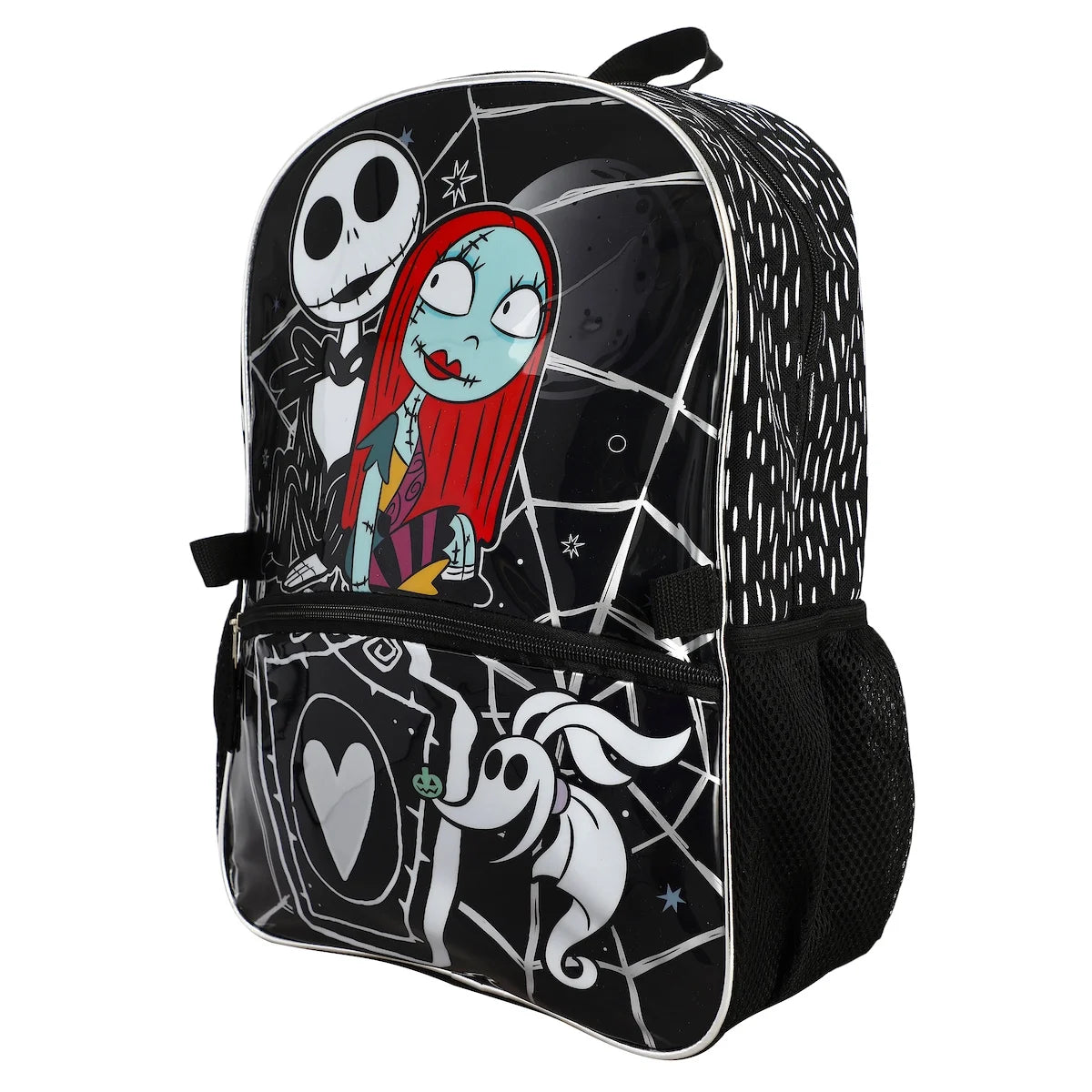 Youth Lunch Tote & Backpack Q135092