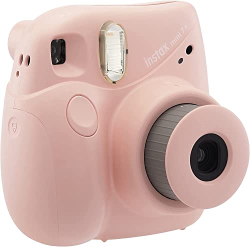 Lavender Instax Mini Camera Y874001
