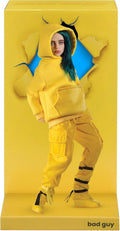 Yellow Fashion Doll Y581
