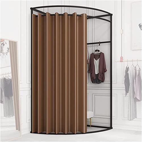 Portable Changing Room with Shading Curtain U8954