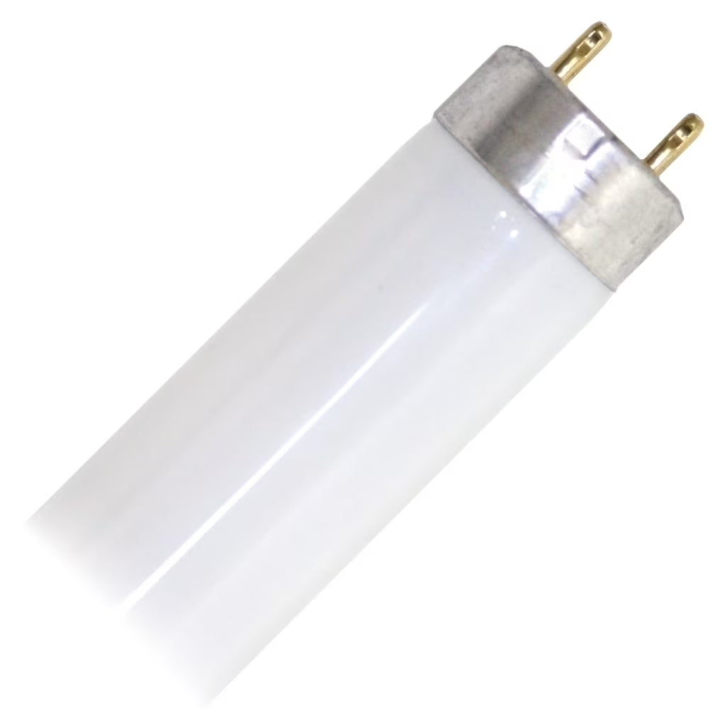 4 Foot T8 Fluorescent Tube Light Bulb P36317