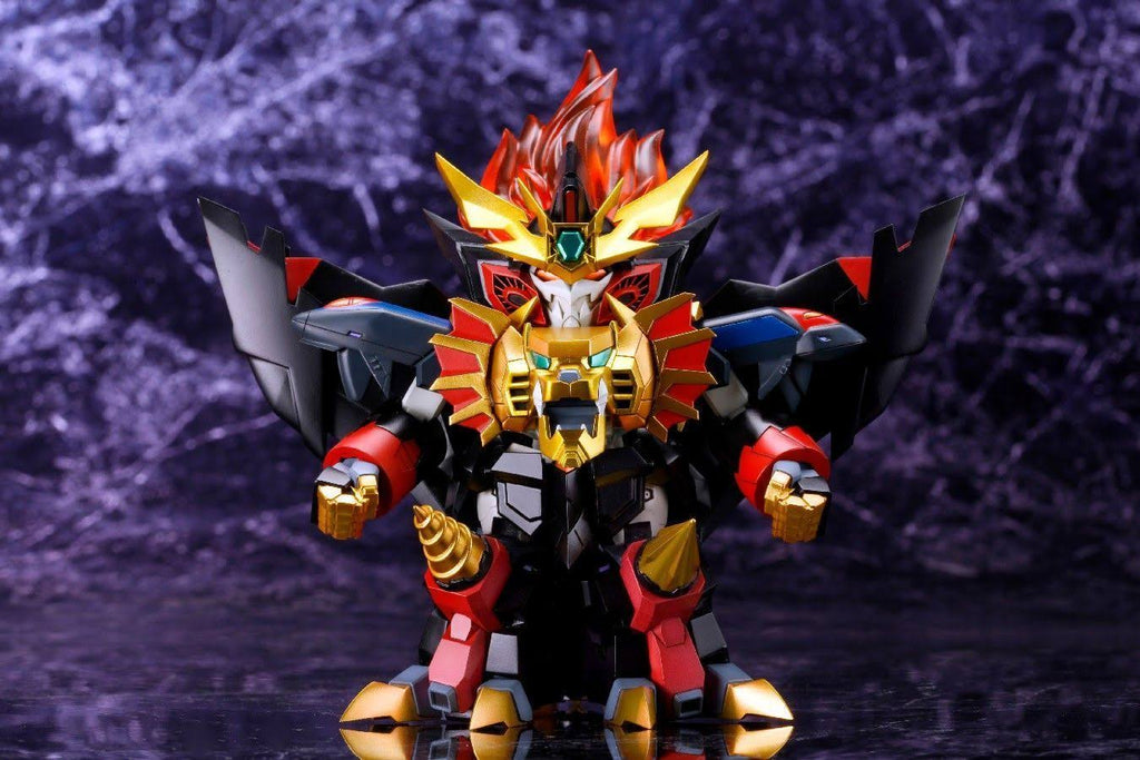 GaoGaiGar M4188