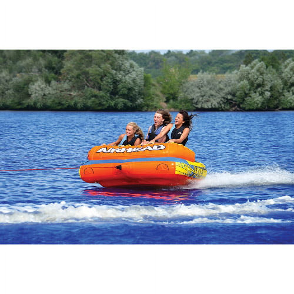 3-Rider Towable Z801534