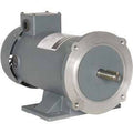 PM DC Motor, 56C, 12V, 1/3 HP K25094