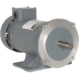 PM DC Motor, 56C, 12V, 1/3 HP K25094