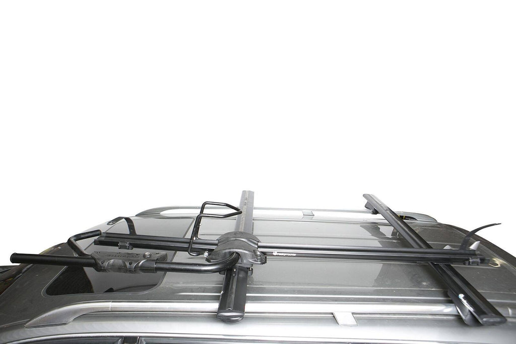 Upright Bike Rack A9852