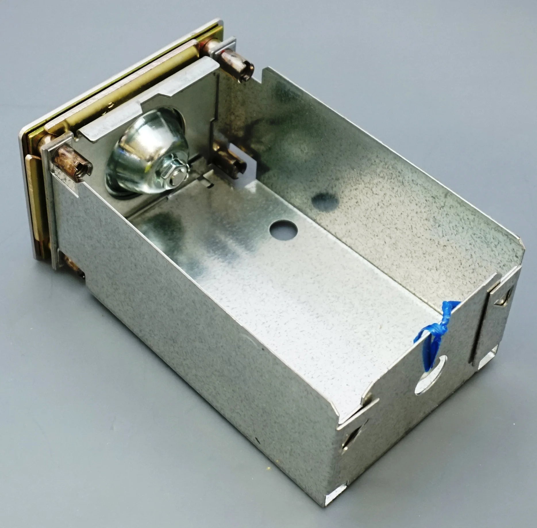 Lock Box G3542