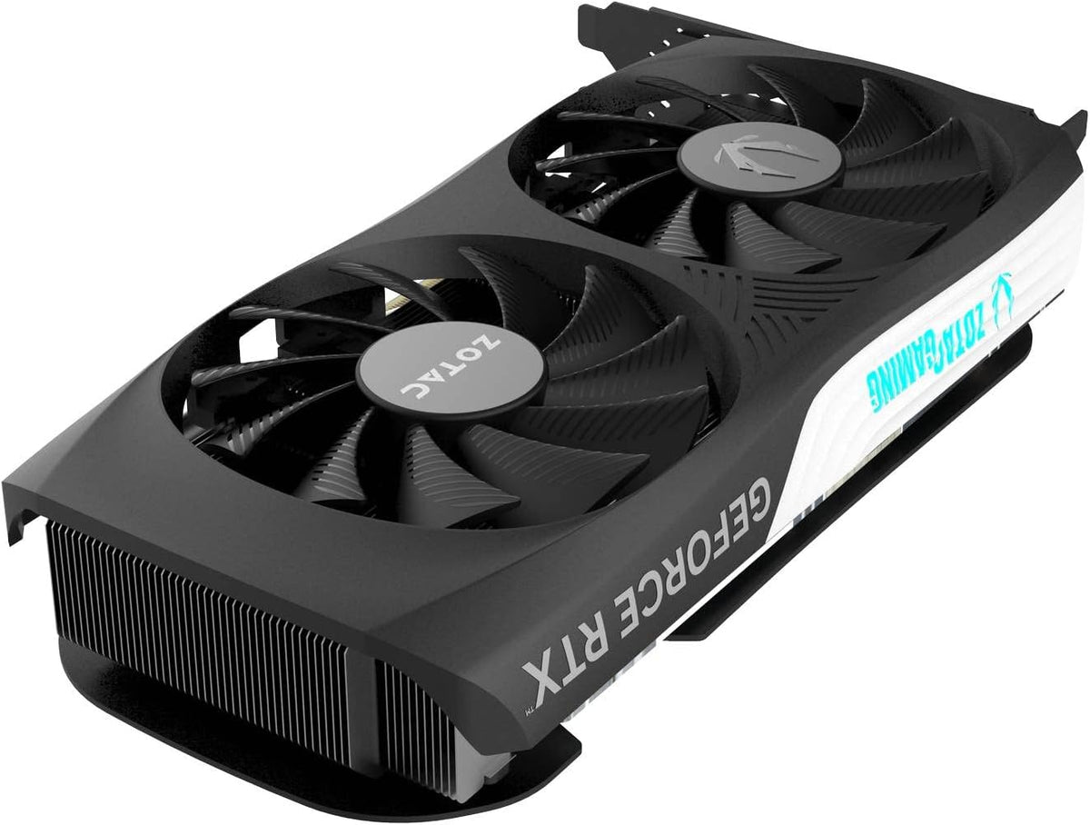 GeForce RTX 4060 Ti 8GB Graphics Card V953057