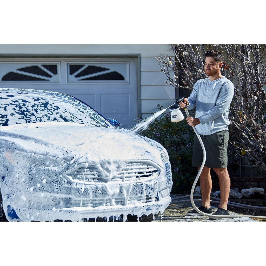 Extreme Foaming Spray Gun Z593161