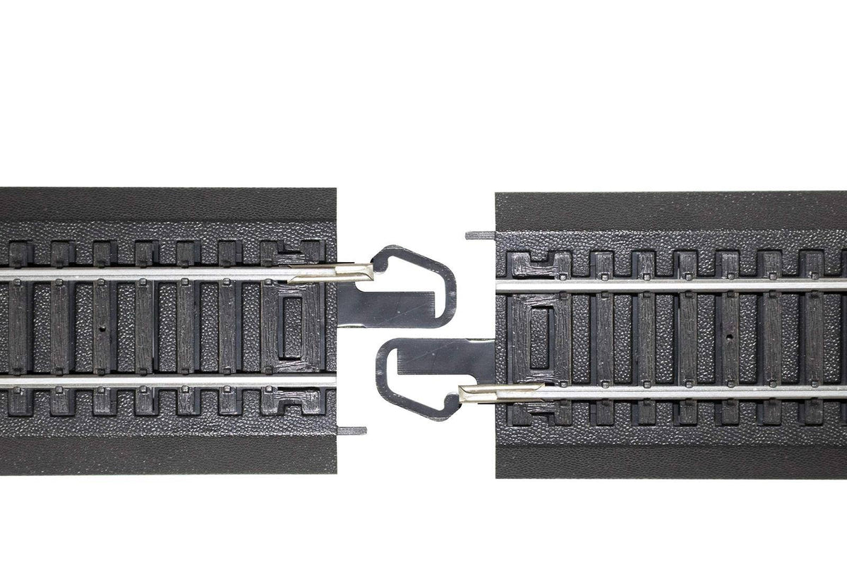 HO Scale Track Pack A143