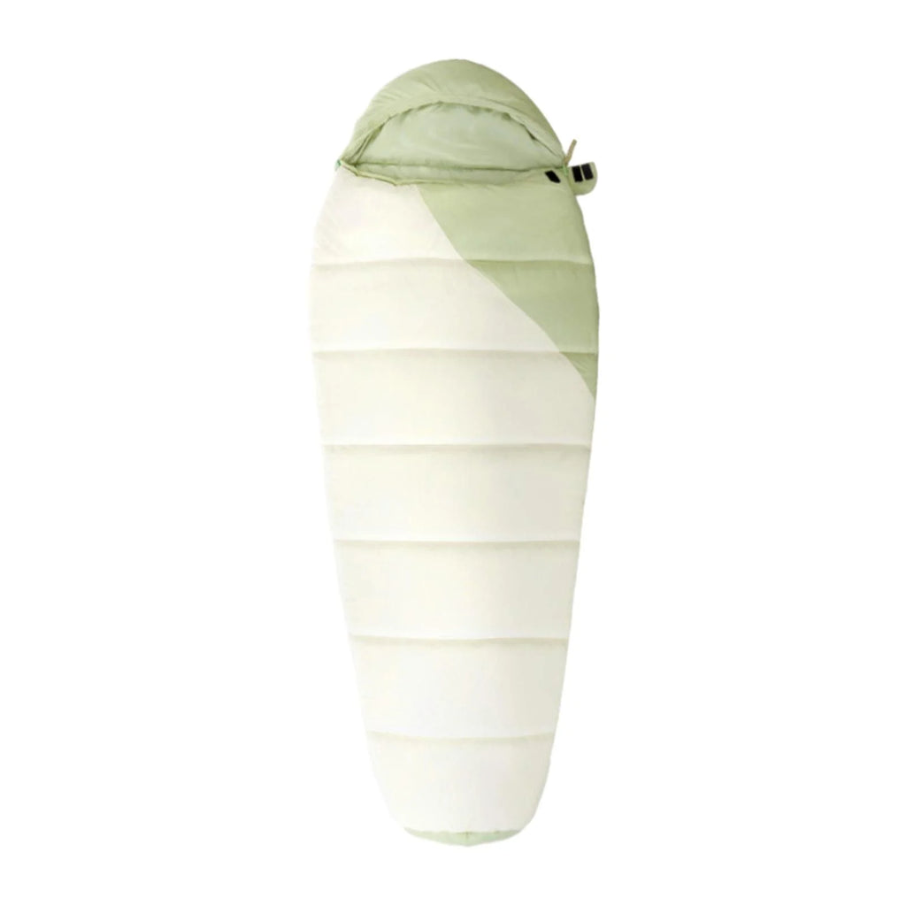 Cold Weather Down Mummy Sleeping Bag U80258
