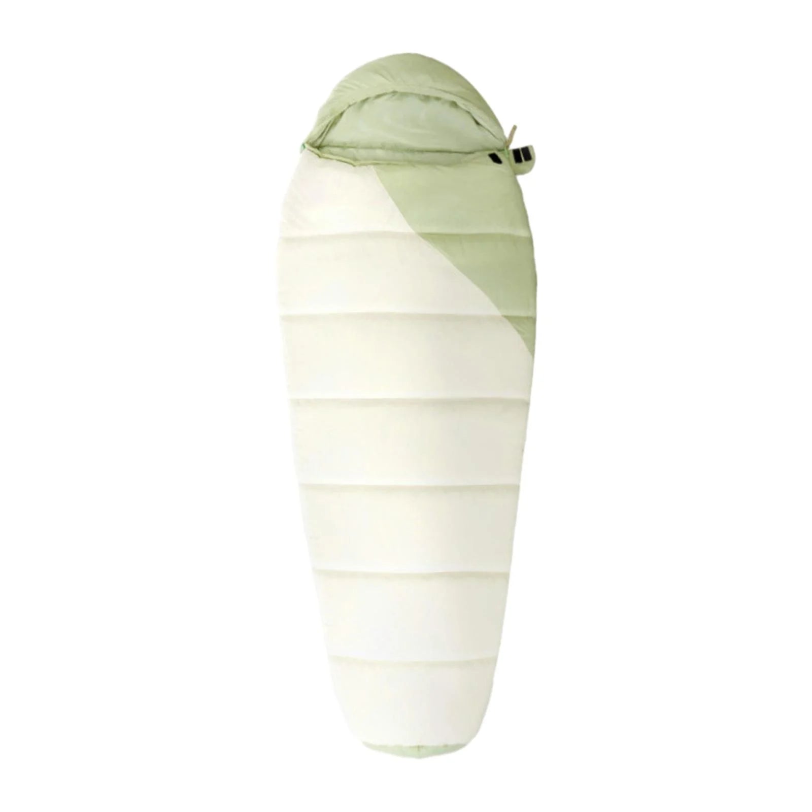 Cold Weather Down Mummy Sleeping Bag U80258