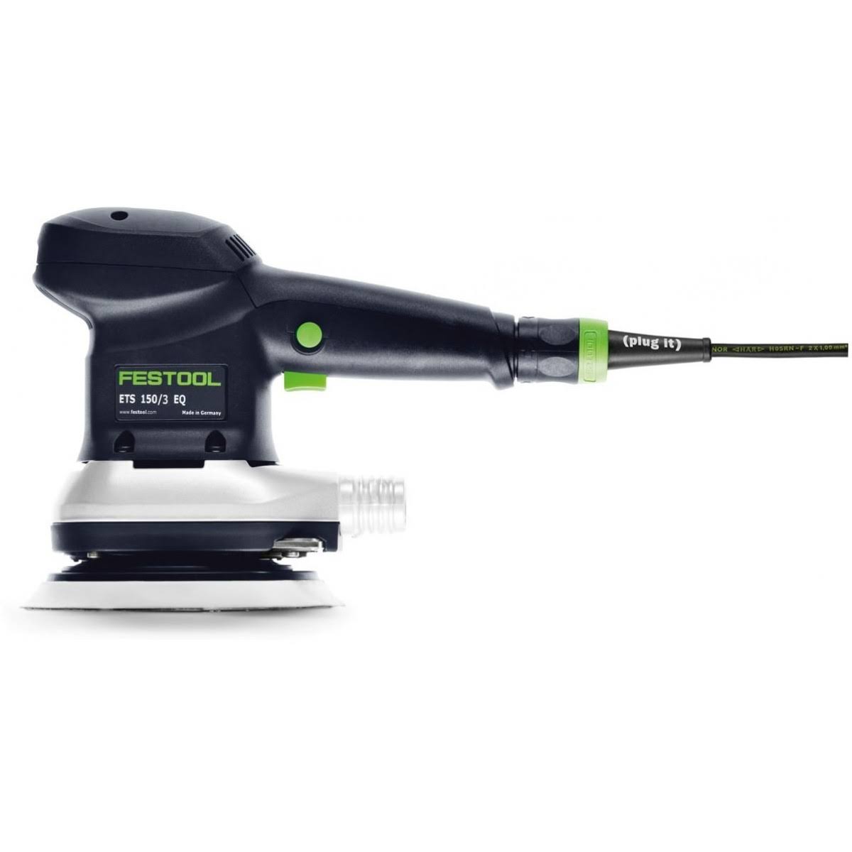 Random Orbital Sander Z741759