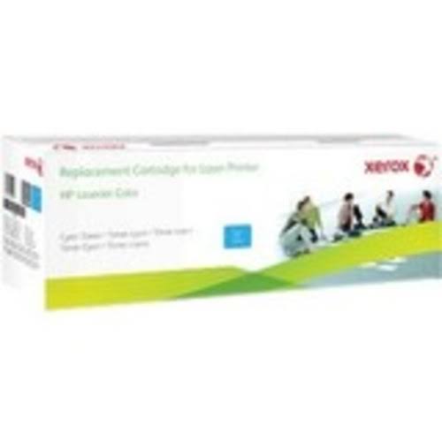 Cyan Laser Toner Cartridge 1400 Pages 1 Pack K458