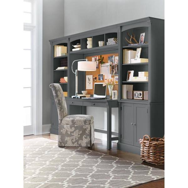 Grey Storage Cabinet P229