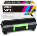 Remanufactured Toner Cartridge Black High Yield 1pack Y54651