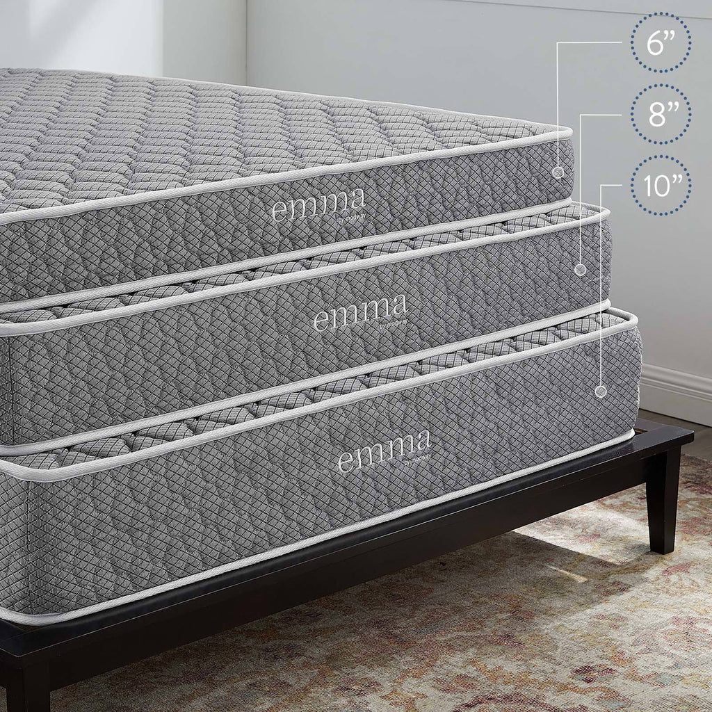 King Mattress U3019