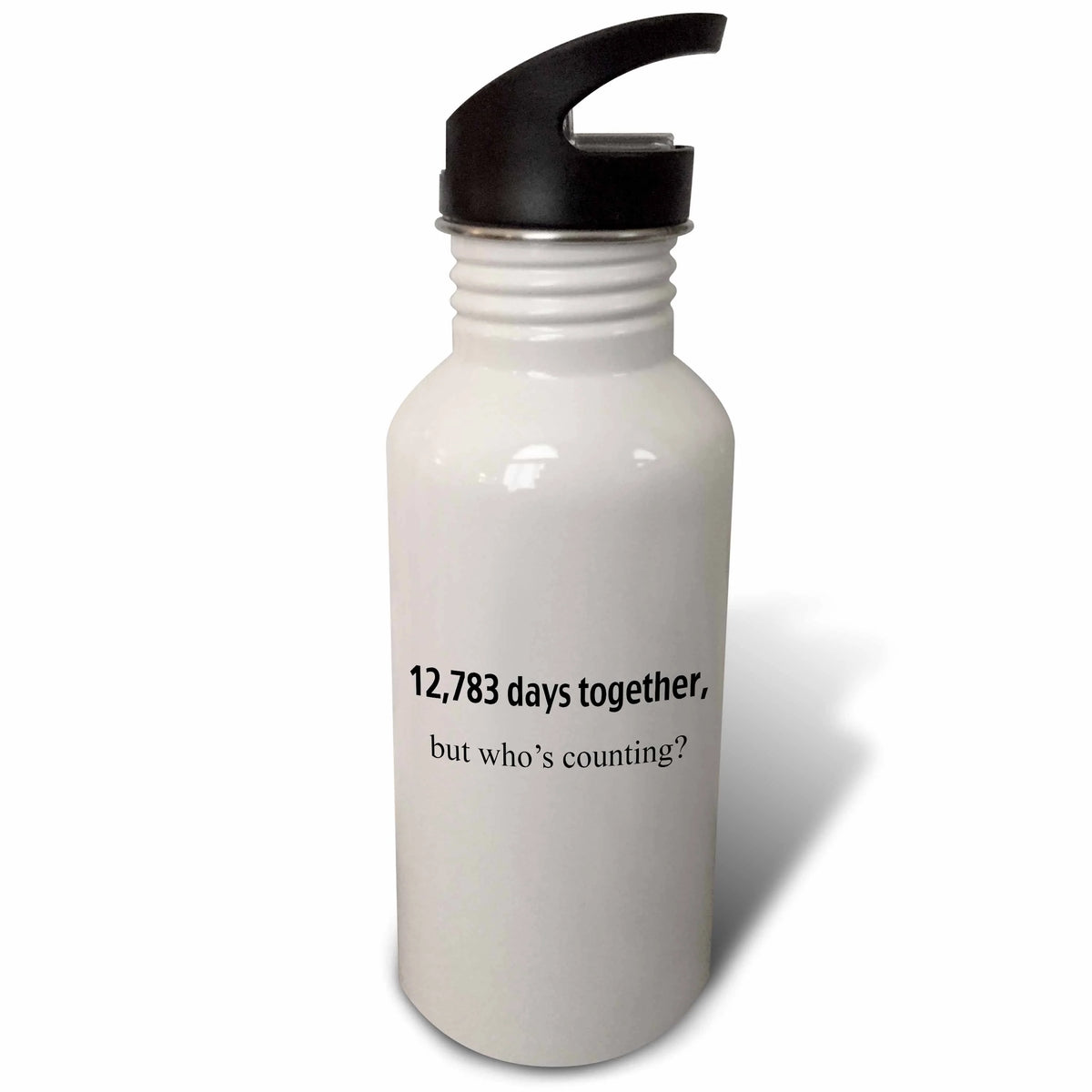 21 oz Sports Water Bottle K40397