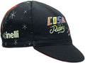 Black Cycling Cap P419831