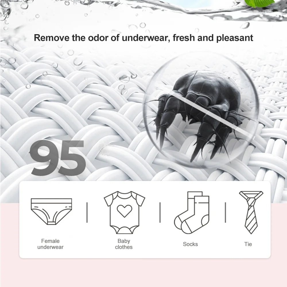 Portable Rotating Washer O833870