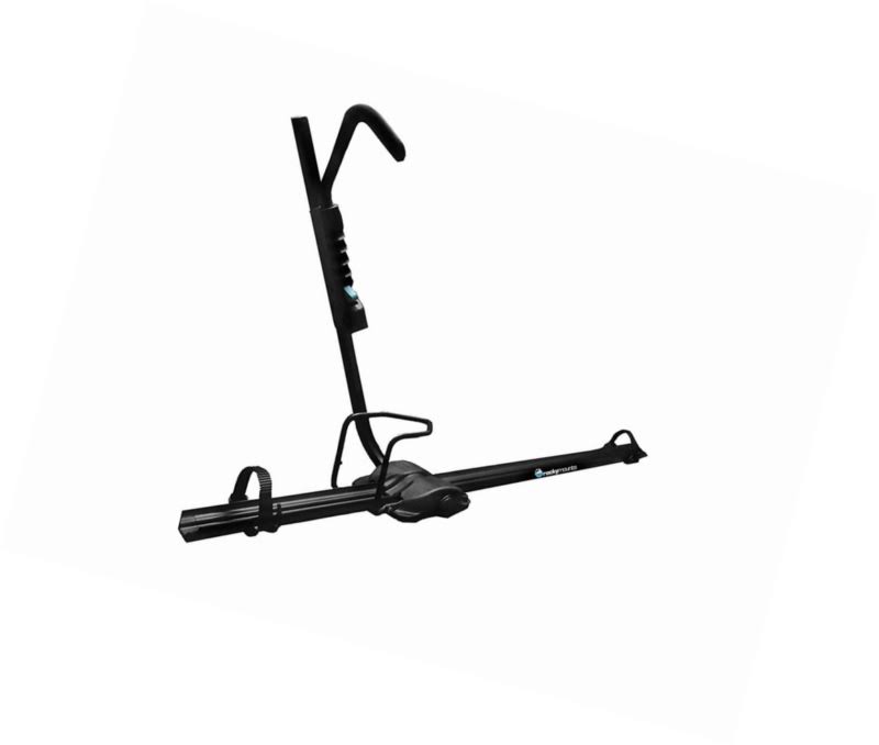 Upright Bike Rack A9852