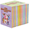 18-Book Collection S96510