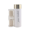 Translucent Refillable Brush with 2 Refills D732322