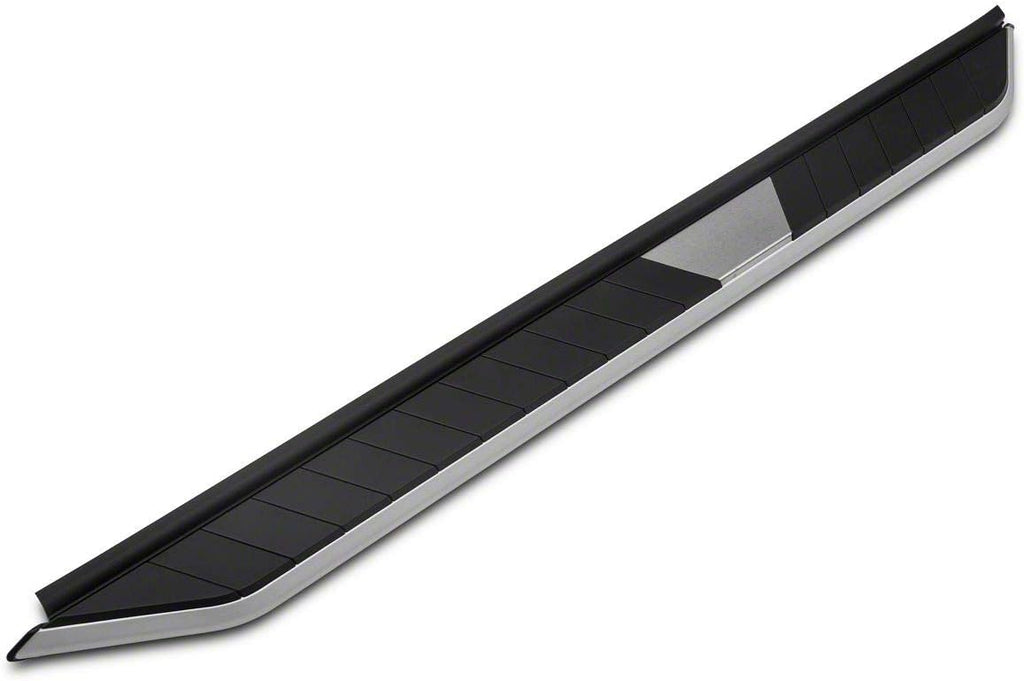 Aluminum Running Boards N93144