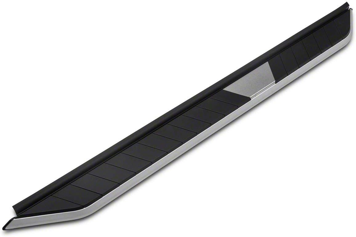 Aluminum Running Boards N93144