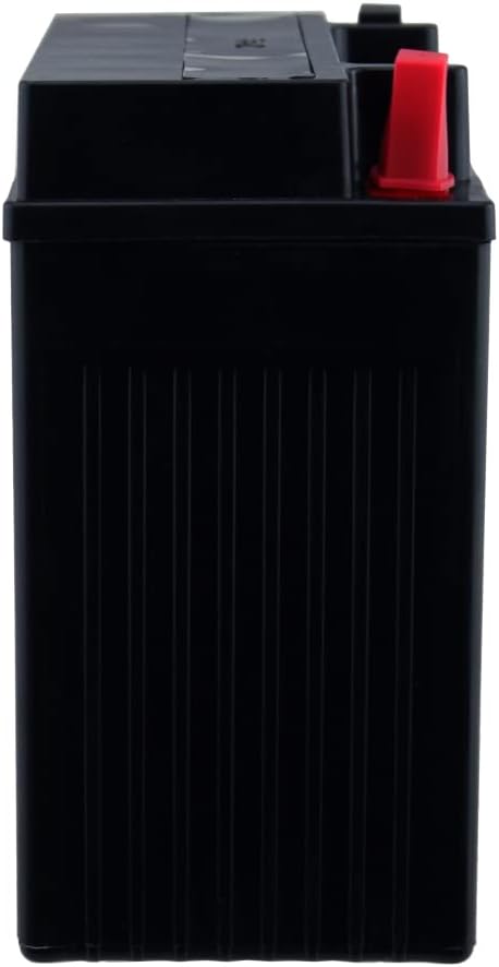 Sealed AGM Motorcycle Battery E4892