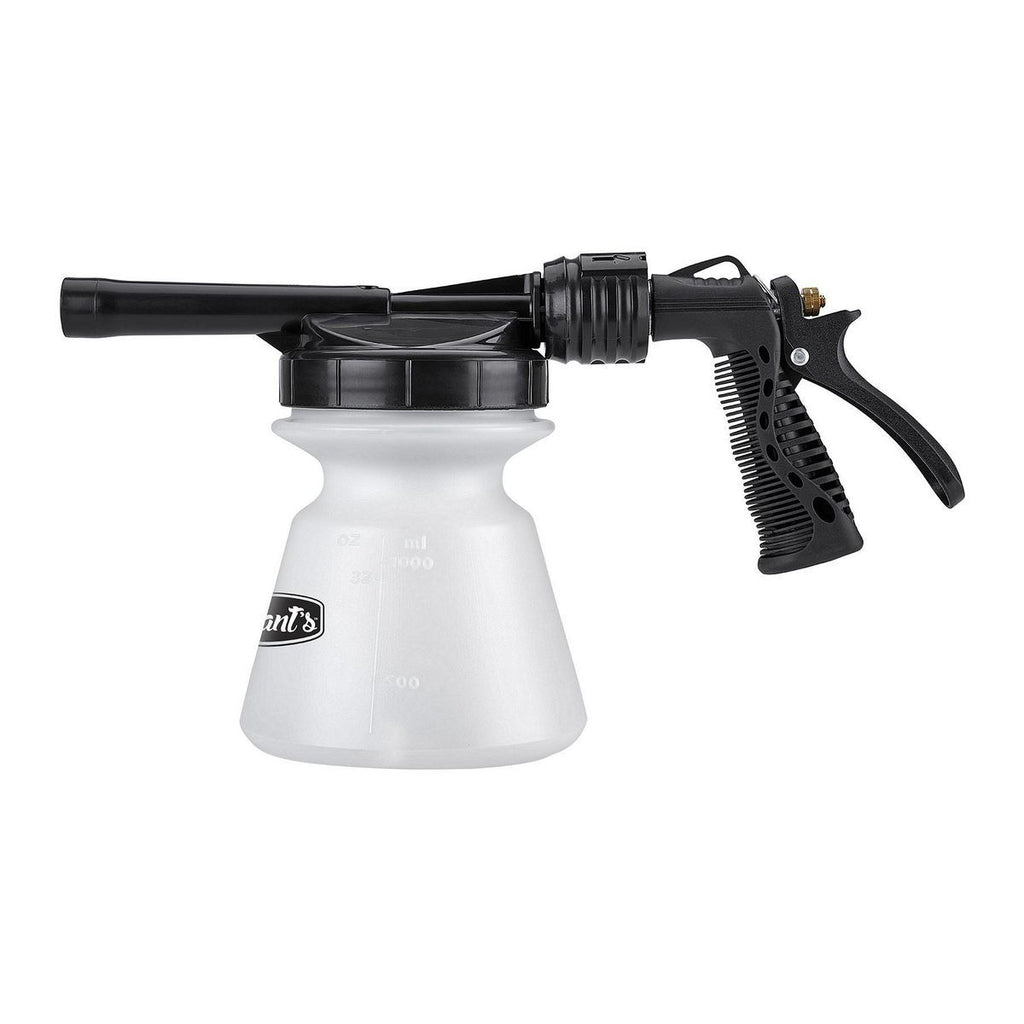 Extreme Foaming Spray Gun Z593161