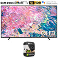 60 inch QLED 4K Smart TV G470215