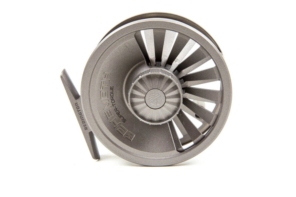 7/8 Fly Reel O.D Green C141005