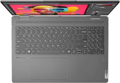16" FHD+ Touch 2-in-1 Laptop J1958