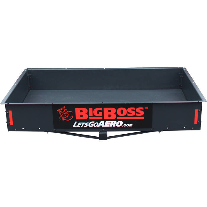 Hitch Cargo Carrier N587